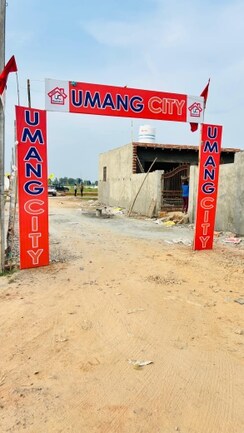 Plot For Sale in Umang City
