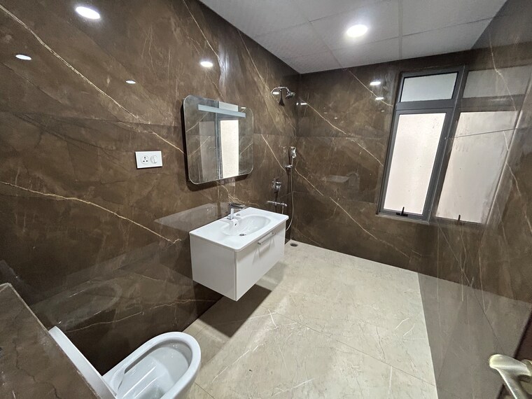 Team Area, dsr-the-classe 4 Bedroom 3333 Sq.Ft. Apartment In Narsingi Hyderabad 9181242