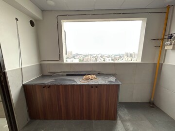 Bedroom in 4 BHK Apartment at DSR The Classe, Narsingi – for Rent