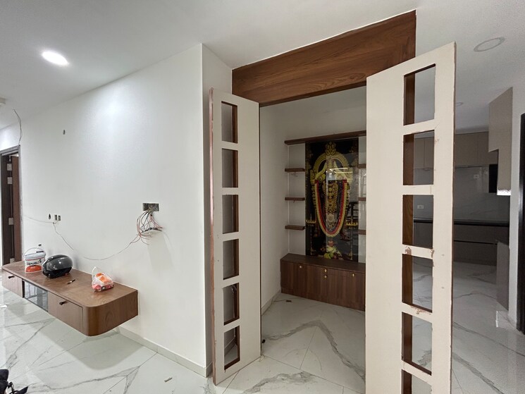 Room, dsr-the-classe 4 Bedroom 3333 Sq.Ft. Apartment In Narsingi Hyderabad 9181242