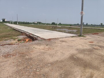 Plot Area in  Plot at Sector 17b Yamuna Expressway – for Sale