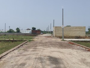 Plot Area in  Plot at Sector 17b Yamuna Expressway – for Sale