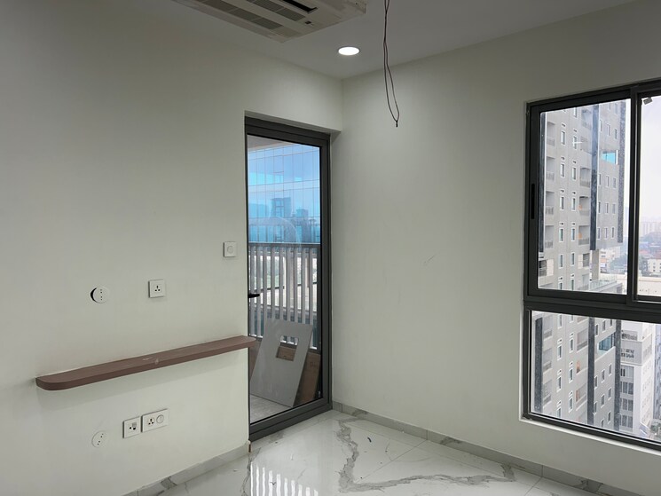 Room, dsr-the-classe 4 Bedroom 3333 Sq.Ft. Apartment In Narsingi Hyderabad 9181242