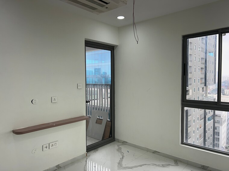 Room, dsr-the-classe 4 Bedroom 3333 Sq.Ft. Apartment In Narsingi Hyderabad 9181242