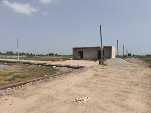 Plot Area in  Plot at Sector 17b Yamuna Expressway – for Sale