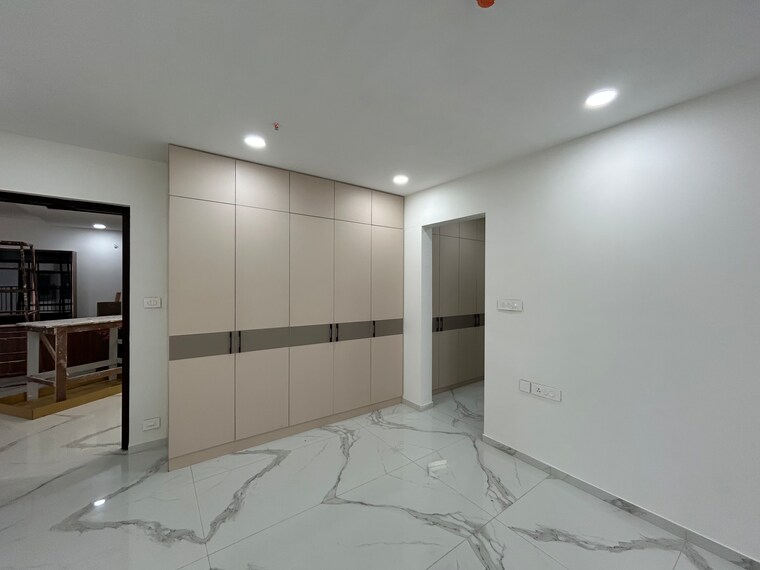 Room, dsr-the-classe 4 Bedroom 3333 Sq.Ft. Apartment In Narsingi Hyderabad 9181242