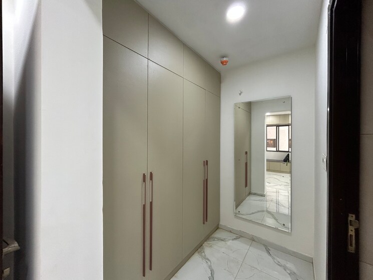 Room, dsr-the-classe 4 Bedroom 3333 Sq.Ft. Apartment In Narsingi Hyderabad 9181242