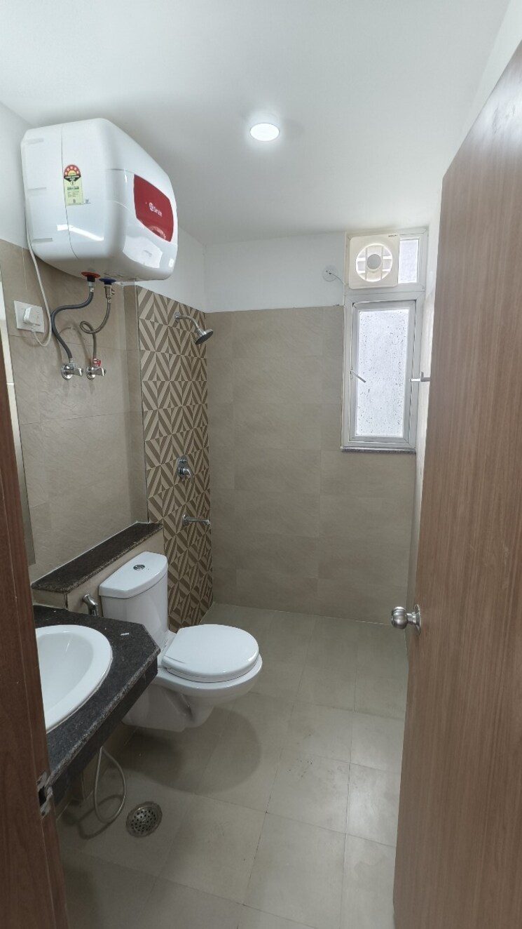 Bathroom, ats-homekraft-pious-hideaways 3 Bedroom 1675 Sq.Ft. Apartment In Sector 150 Noida 9181289