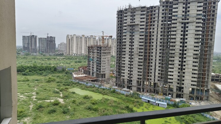 Exterior View, ats-homekraft-pious-hideaways 3 Bedroom 1675 Sq.Ft. Apartment In Sector 150 Noida 9181289
