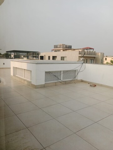 4 BHK Builder Floor – Exterior View View at Greater Kailash I - for Rent