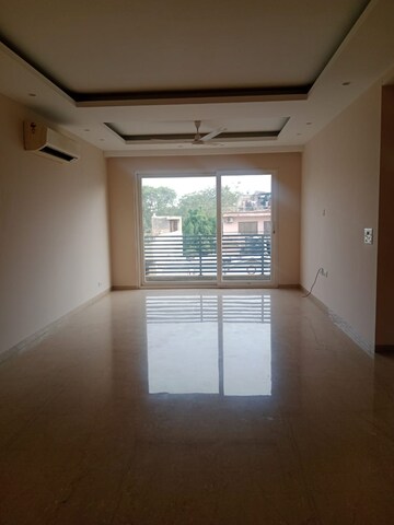 4 BHK Builder Floor For Rent in Greater Kailash I