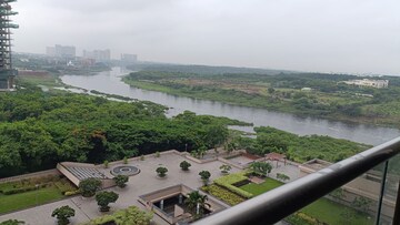 4 BHK Apartment For Rent in Panchshil Eon Waterfront II, Kharadi