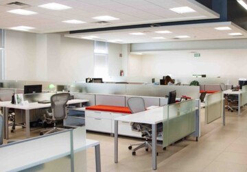  Office Space For Rent in Marathon NextGen Innova, Lower Parel