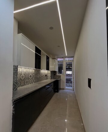 Kitchen in 2 BHK Builder Floor at Jalpura – for Sale