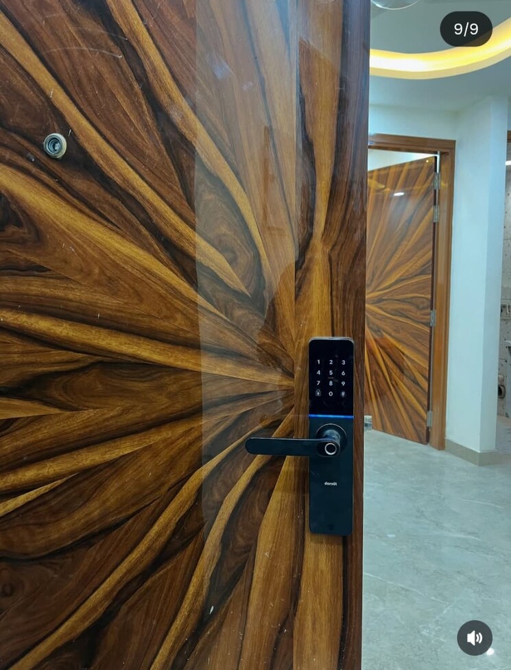 Other, jalpura 2 Bedroom 1020 Sq.Ft. Builder Floor In Jalpura Greater Noida 9181295