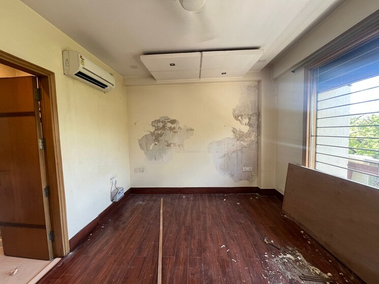 Kitchen, panchsheel enclave 3 Bedroom 265 Sq.Yd. Builder Floor In Panchsheel Enclave Delhi 9181293