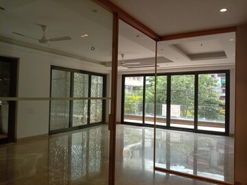 4 BHK Builder Floor For Rent in Safdarjung Development Area