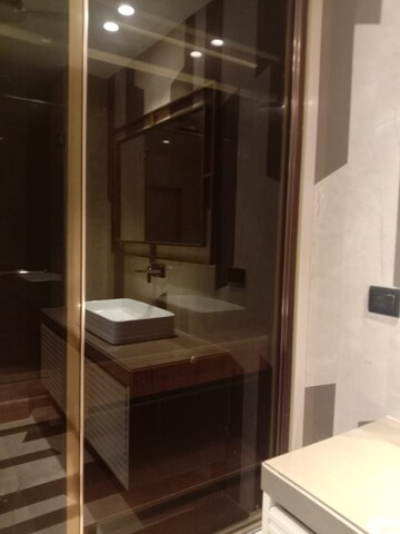 Kitchen in 4 BHK Builder Floor at Safdarjung Development Area – for Rent