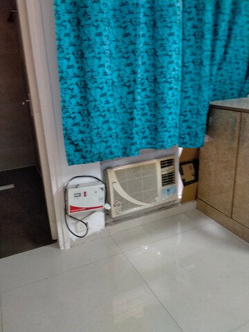 Bathroom in 3 BHK Apartment at Tulip Violet, Sector 69 – for Rent