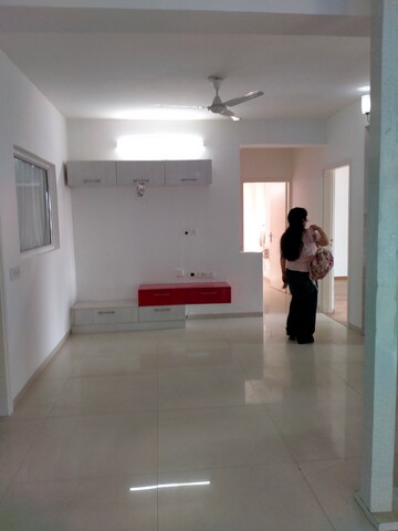 Living Room in 3 BHK Apartment at Tulip Violet, Sector 69 – for Rent