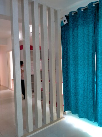 Building Lobby in 3 BHK Apartment at Tulip Violet, Sector 69 – for Rent