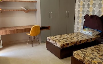 2 BHK Apartment For Sale in Sai Landmark, Thergaon