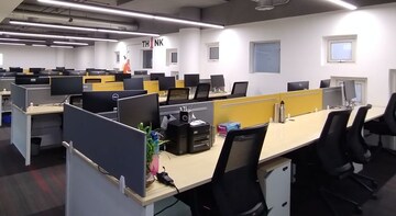  Office Space For Rent in Keshav Urmi Estate, Lower Parel