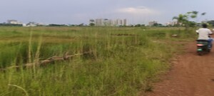Plot Area in  Plot at ORO Avenue, Sijua – for Sale