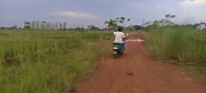 Plot Area in  Plot at ORO Avenue, Sijua – for Sale