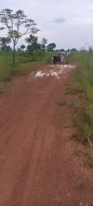 Plot Area in  Plot at ORO Avenue, Sijua – for Sale