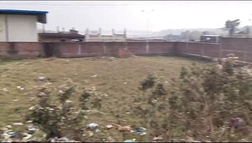 Plot Area in  Land at Ormanjhi – for Sale
