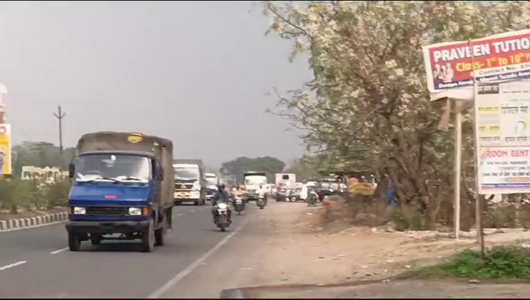 Exterior View, ormanjhi Commercial Land 1306 Sq.Ft. In Ormanjhi Ranchi 9181321