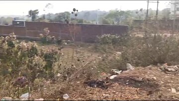 Plot Area in  Land at Ormanjhi – for Sale