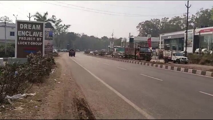 Other, ormanjhi Commercial Land 1306 Sq.Ft. In Ormanjhi Ranchi 9181321