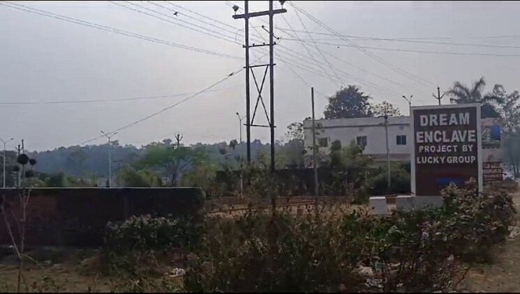 Exterior View, ormanjhi Commercial Land 1306 Sq.Ft. In Ormanjhi Ranchi 9181321