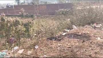 Plot Area in  Land at Ormanjhi – for Sale
