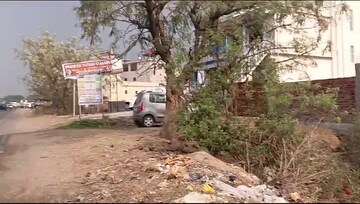 Land – Exterior View View at Ormanjhi - for Sale