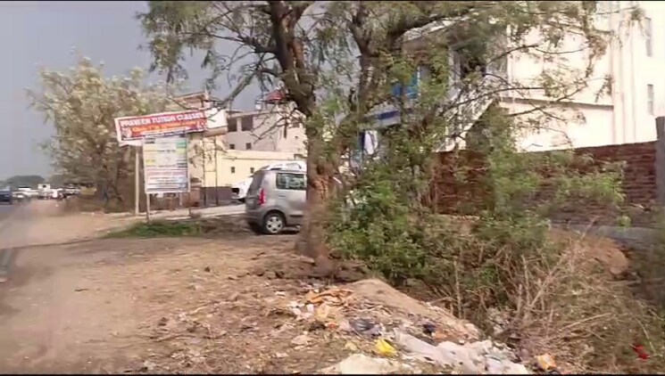 Exterior View, ormanjhi Commercial Land 1306 Sq.Ft. In Ormanjhi Ranchi 9181321