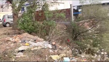  Land – Exterior View View at Ormanjhi - for Sale