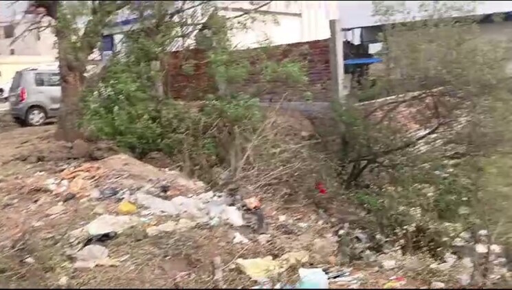 Exterior View, ormanjhi Commercial Land 1306 Sq.Ft. In Ormanjhi Ranchi 9181321