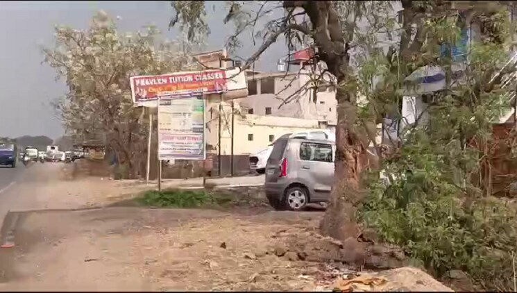 Exterior View, ormanjhi Commercial Land 1306 Sq.Ft. In Ormanjhi Ranchi 9181321