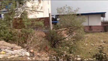 Plot Area in  Land at Ormanjhi – for Sale
