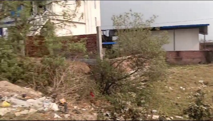 undefined, ormanjhi Commercial Land 1306 Sq.Ft. In Ormanjhi Ranchi 9181321