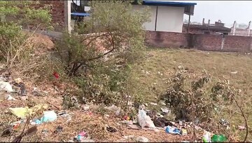 Plot Area in  Land at Ormanjhi – for Sale