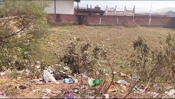 Plot Area in  Land at Ormanjhi – for Sale