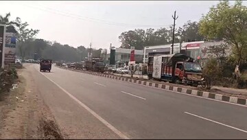  Land – Exterior View View at Ormanjhi - for Sale