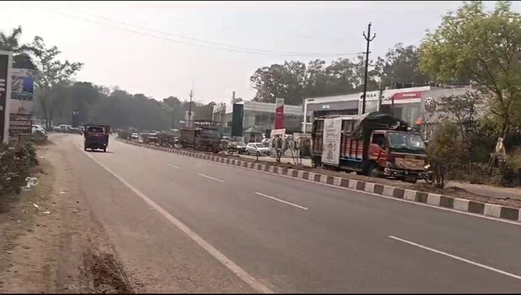 Exterior View, ormanjhi Commercial Land 1306 Sq.Ft. In Ormanjhi Ranchi 9181321