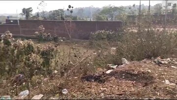 Plot Area in  Land at Ormanjhi – for Sale
