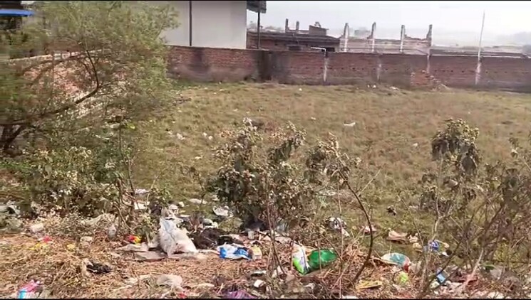 undefined, ormanjhi Commercial Land 1306 Sq.Ft. In Ormanjhi Ranchi 9181321