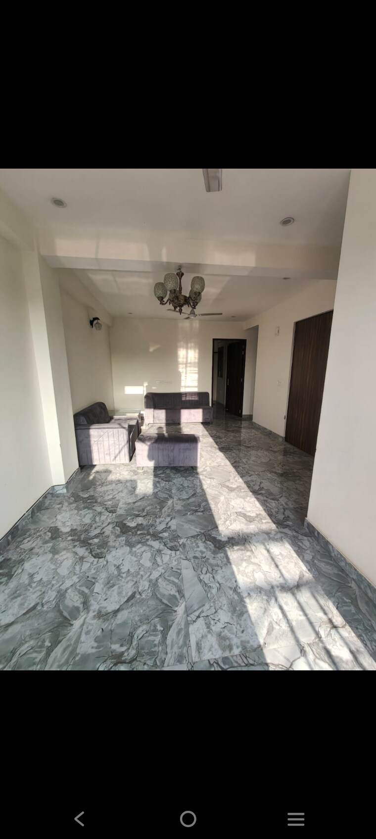 Bedroom, saket 2 Bedroom 950 Sq.Ft. Builder Floor In Saket Delhi 9181340